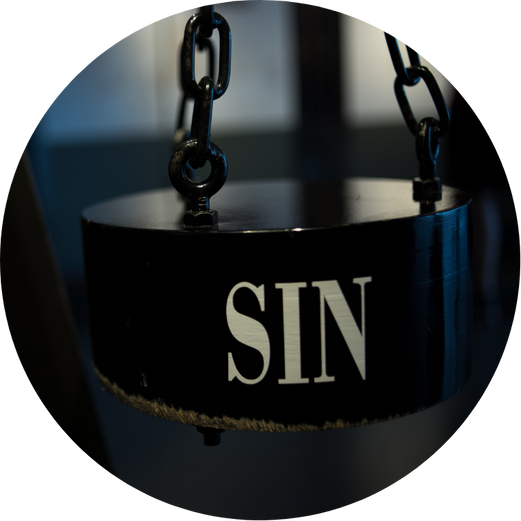 Sin